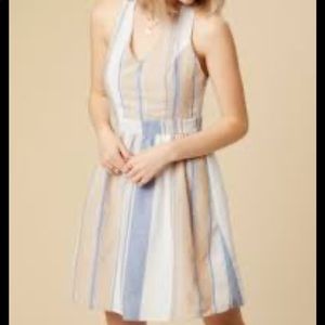 Altar’d State NWT dress size S